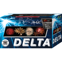 Delta 50s PXB2335  F2  6/1