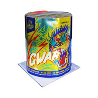 Gwar 10s IC30-10-2  F3  8/1