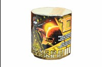 SM2126 macrokosmos III 20mm 10s 36/1 F2