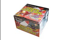 Saturn Missiles 100s TXB133  K11312  F2 30/1