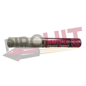 Świeca dymna FIOLETOWA - Tropic TF23 - 1 szt