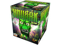 Wyrzutnia Hnusak 16s C1620H14  F2  24/1