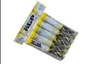 RDP60ZL Pochodnia dymna źółta yellow 60 sek T1 20/5