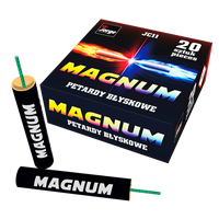 Magnum JC11  F3  4/24/20
