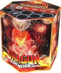 Dragon 19s C193I  F2  8/1