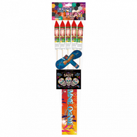 Zestaw Let's Play TXR2656  F2  40/1