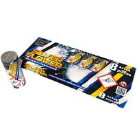 Silver Flower JF62  F1  80/8