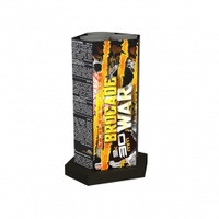 Brocade War Triple Shots C330B  F2  18/1