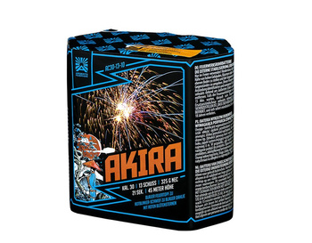 Akira 13s AC30-13-10  F2  8/1