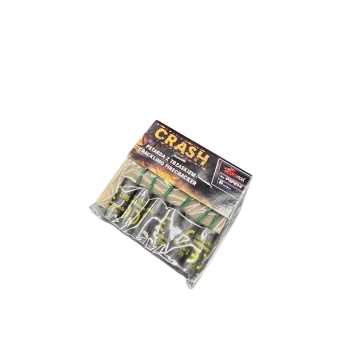 Crash cracking PXP214  F2  24/24/6