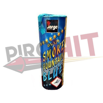 JFS-1 Świeca dymna niebieska