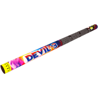 Devil 3  JRC36/3  F3  25/1