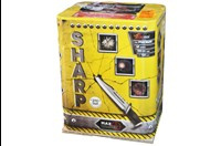 Sharp 12 strz 50 mm 2" PXB3622