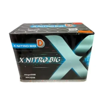 X Nitro Big D Mega4528 2/1 F3