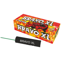 Bravo XL 1400031  F3  144/6