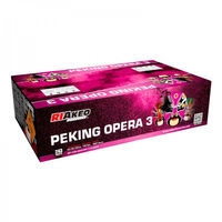 Peking Opera 3 243s  HF1292223AHF