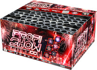 Profi Show multi shape 100s C10020XPR14  F2  4/1