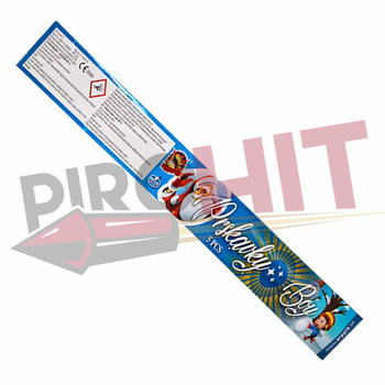 CL6301-24 Zimne Ognie BOY 90 cm