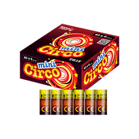 Mini Circo TR1S  F2  4/40/6