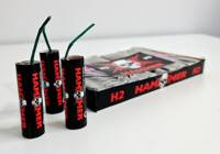 Hammer Pro H2 - PRO  F3  100/20