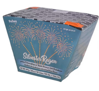Silvester Regen 25s V PP-BF-30-25-01 F2 4/1